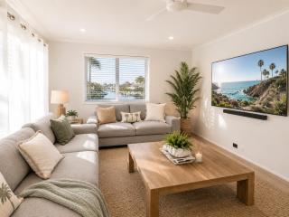 Broadwater Paradise – Canal Views & Beaches - Apartment - 5