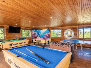 Knysna - Sunset Chalet - 1