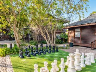 Knysna - Sunset Chalet - 4