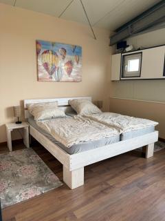 Monteur-Gästezimmer Blankenloch - 0
