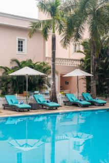 Club Mahindra Emerald Palms, Goa - 9