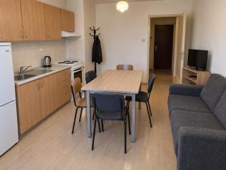 Nice flat & parking place - 3
