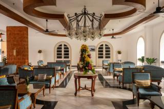 Club Mahindra Emerald Palms, Goa - 5