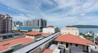 Celyn City Hotel - 1