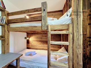 Appartement premium - 3 chambres - Garage privé - Isola 2000 - 2