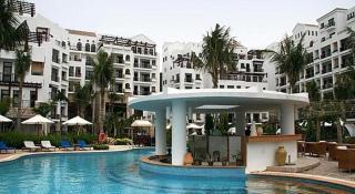Aegean Suites Sanya Yalong Bay Resort - 5