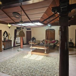Maria by Iver Stays- Waterfront Heritage Villa in Alleppey - 8
