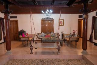 Maria by Iver Stays- Waterfront Heritage Villa in Alleppey - 7