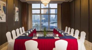 New Century Grand Hotel Haiyan Haili - 4