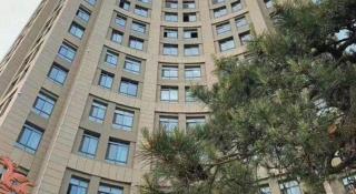 GreenTree Eastern Jiangsu Suqian Siyang Beijing East Road Branch - 1