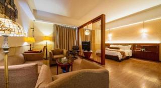 James Joyce Coffetel Hotel Guangzhou Xiaoping Metro Station - 6