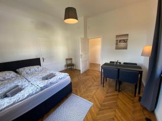 35m2 Cosy Apartment in alter Villa am Semmering - 0