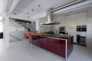 Furx 13 - Ferienhaus & Seminare - 8