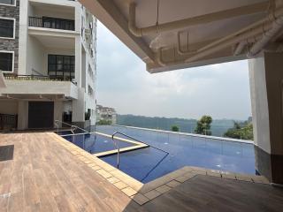 Twin Lakes Belvedere 5E - Casa Buena - Taal View - 8