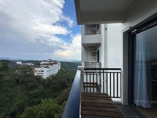 Twin Lakes Belvedere 5E - Casa Buena - Taal View - 1