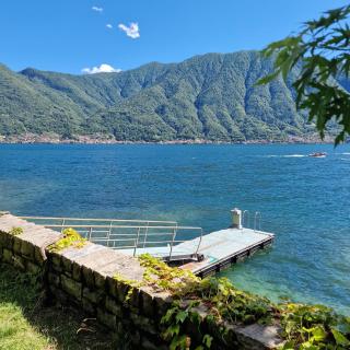 Villa Bella Vista - 1