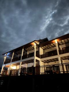 Paradise Resort, Dondet River View - Don Det - 0