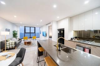 Sea Fever - Lv 65 Skyhome on Ocean Meriton - Apartment - 6