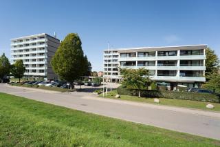 Strandappartements am Leuchtturmweg Sealounge - Kellenhusen - 7