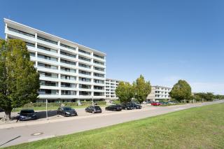 Strandappartements am Leuchtturmweg Sealounge - Kellenhusen - 4