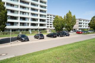 Strandappartements am Leuchtturmweg Sealounge - Kellenhusen - 1