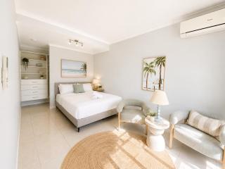 The Ivory Palm Boutique Studio Escape - Apartment - 6