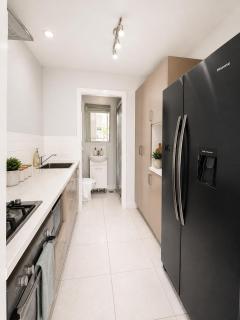 The Ivory Palm Boutique Studio Escape - Apartment - 5