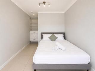 The Ivory Palm Boutique Studio Escape - Apartment - 3