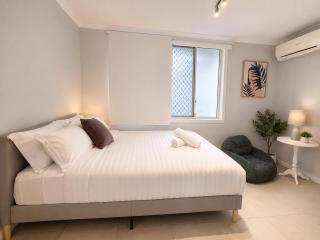 The Ivory Palm Boutique Studio Escape - Apartment - 2