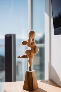 Furx 13 - Ferienhaus & Seminare - 7