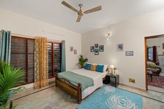 Lucent Luxe 4BHK Spacious Villa - 7