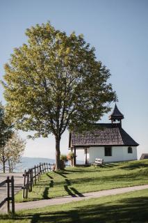Furx 13 - Ferienhaus & Seminare - 3