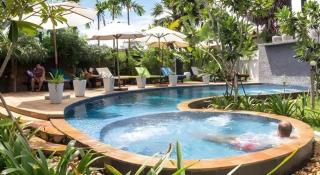 Hak Boutique Hotel & Resort - 3
