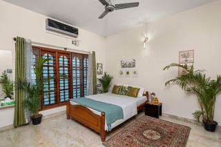Lucent Luxe 4BHK Spacious Villa - 2