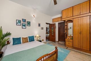 Lucent Luxe 4BHK Spacious Villa - 1