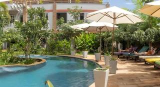Hak Boutique Hotel & Resort - 3