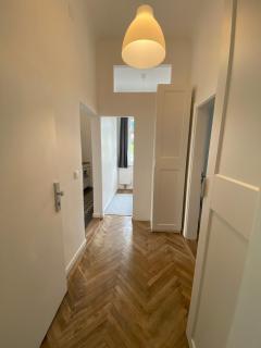 35m2 Cosy Apartment in alter Villa am Semmering - 9