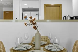 Bloomfields 1BR in Al Nada, Raha Beach - 8