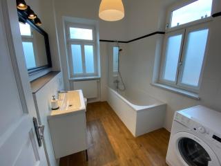 35m2 Cosy Apartment in alter Villa am Semmering - 2