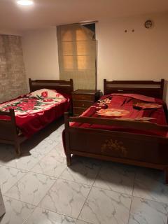 Furnished studio - 0