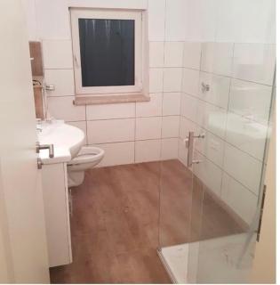 Gemütliche Unterkunft in Vaihingen Enz - 8