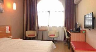 Thank Inn Hotel He'Nan Xinyang Railway Station - 9