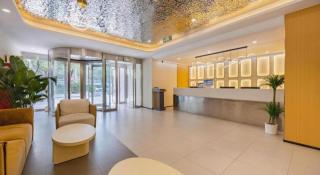 Jinjiang Inn Beijing Wanfeng Street Branch - 9