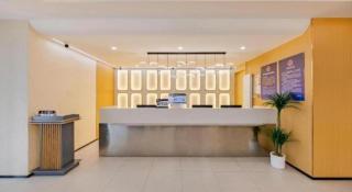 Jinjiang Inn Beijing Wanfeng Street Branch - 6
