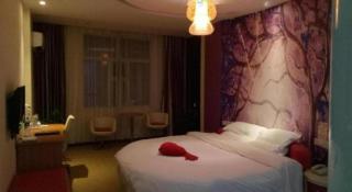 Thank Inn Hotel He'Nan Xinyang Railway Station - 8