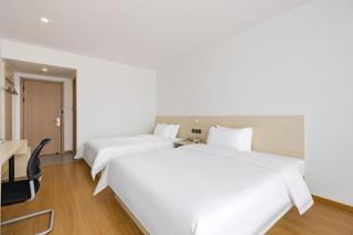 Jinjiang Inn Beijing Wanfeng Street Branch - 1