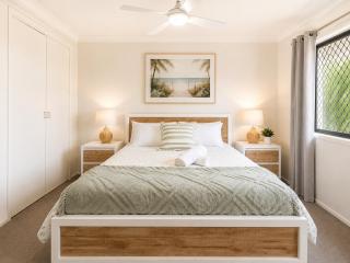 Broadwater Paradise – Canal Views & Beaches - Apartment - 1
