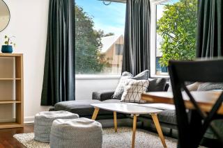 Wellington House, Mosman Park - 5