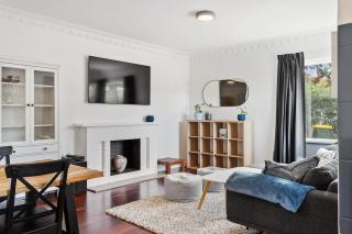Wellington House, Mosman Park - 4