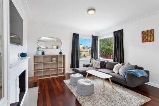 Wellington House, Mosman Park - 2
